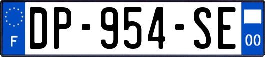 DP-954-SE