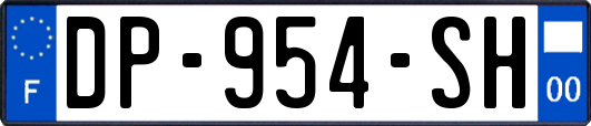 DP-954-SH