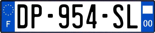 DP-954-SL