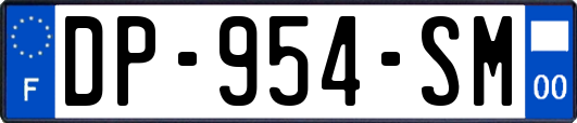 DP-954-SM