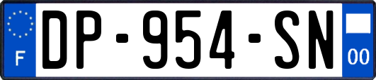 DP-954-SN