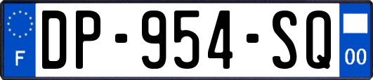 DP-954-SQ
