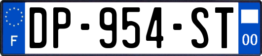 DP-954-ST