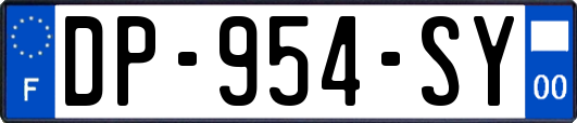 DP-954-SY
