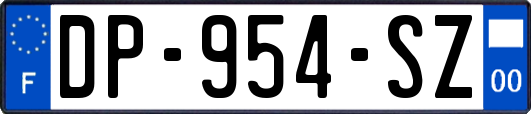 DP-954-SZ