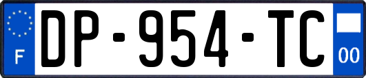 DP-954-TC