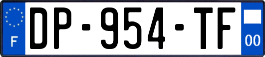 DP-954-TF