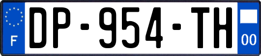 DP-954-TH