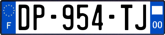 DP-954-TJ
