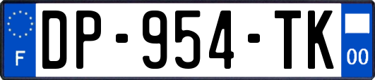 DP-954-TK