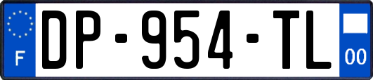 DP-954-TL