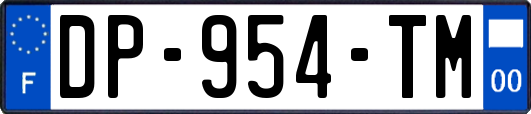 DP-954-TM