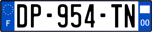 DP-954-TN