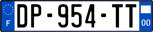 DP-954-TT