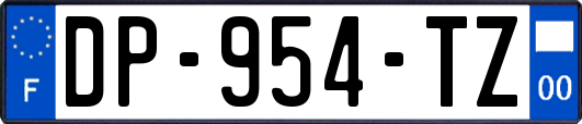 DP-954-TZ
