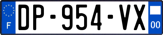 DP-954-VX