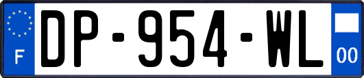 DP-954-WL