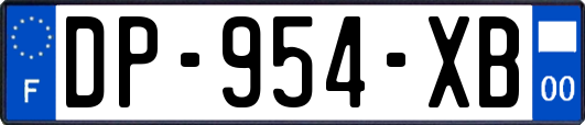 DP-954-XB