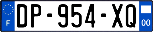 DP-954-XQ