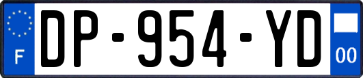 DP-954-YD