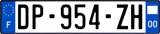 DP-954-ZH