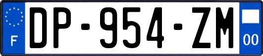 DP-954-ZM