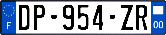 DP-954-ZR