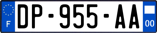 DP-955-AA