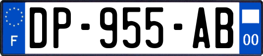 DP-955-AB