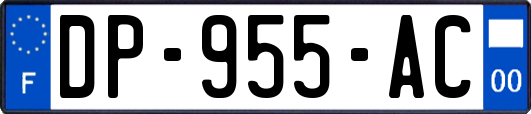 DP-955-AC