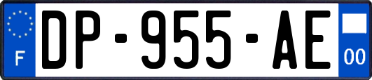 DP-955-AE