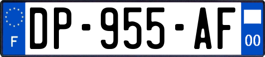 DP-955-AF