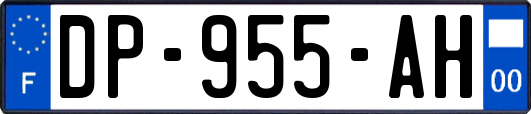 DP-955-AH