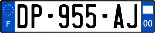 DP-955-AJ