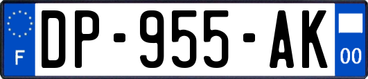 DP-955-AK