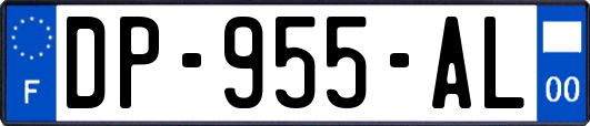 DP-955-AL