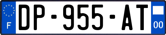 DP-955-AT