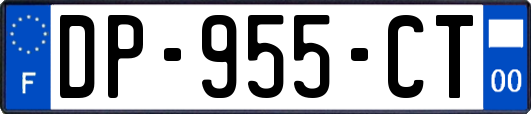 DP-955-CT