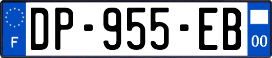 DP-955-EB