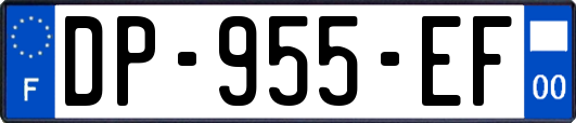 DP-955-EF