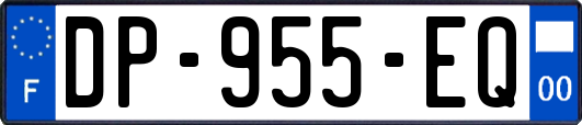 DP-955-EQ