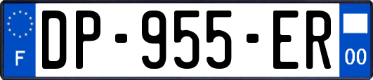 DP-955-ER