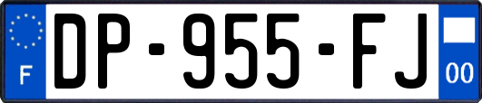 DP-955-FJ