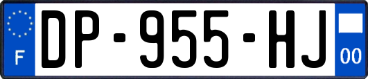 DP-955-HJ