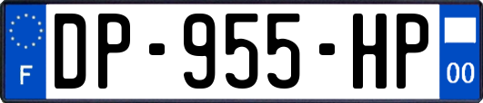 DP-955-HP