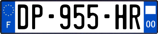 DP-955-HR
