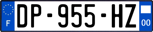 DP-955-HZ