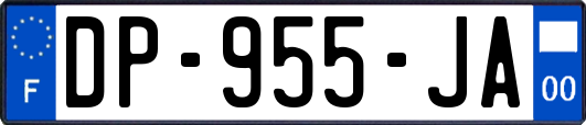 DP-955-JA