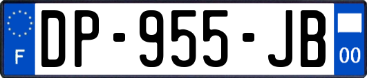 DP-955-JB