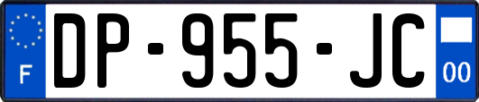 DP-955-JC
